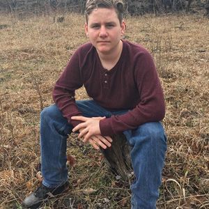 Meet your Posher, Sam